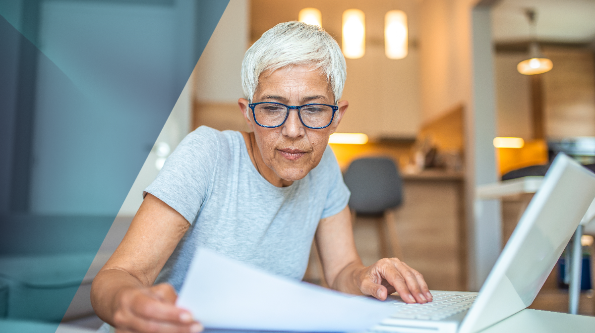 can owing back taxes prevent you from buying a house Bethann Lucero